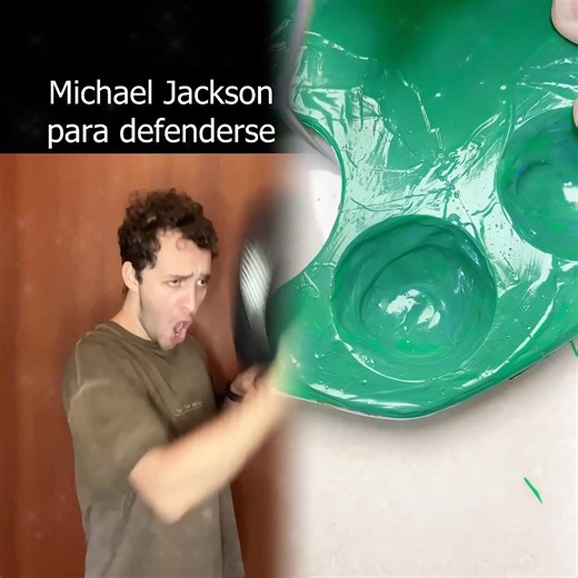 Michael Jackson to Defend Himself #youtubeshorts #shorts