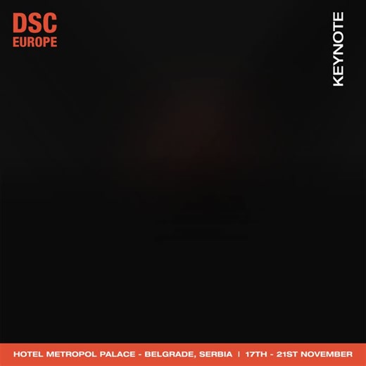 #ai #datascience #ml #governance #data #dsceurope | Data Science Conference