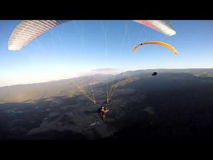 Skywalk Arak - Paratech Paragliding Australia