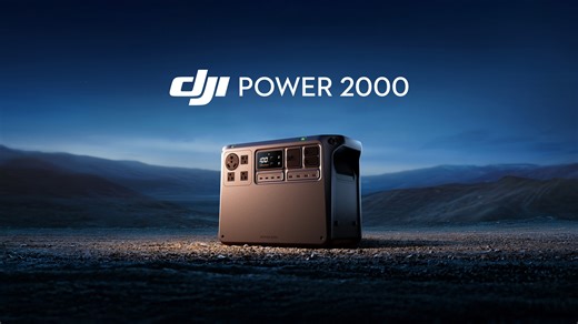 18K views · 70 reactions | Introducing the DJI Power 2000, a...