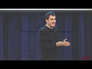 David Robinson - Ten Tremendous Tricks in the Tidyverse