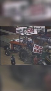 20K views · 207 reactions | Harold Wilson with a great run at the Indy Super Pull! #tractor #smoke #tractorpulling #diesel #racing | Breaking Barriers | Facebook