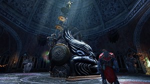 Castlevania gets some DLC love