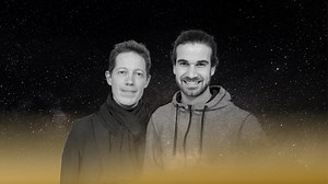 Alexandre Auvray et Bernard Gautherin : une nouvelle vie à vos objets