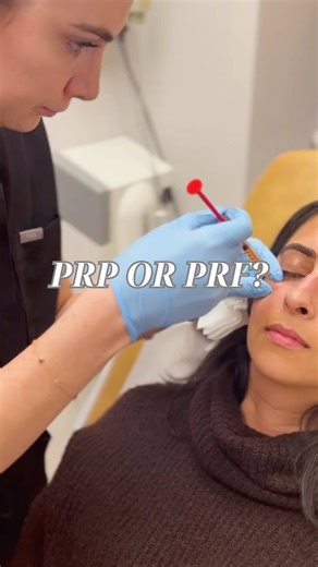 PRP vs. PRF—what’s the difference? PRF offers a longer-lasting, natural look, especially under the eyes. Find out which is right for you and refresh your look with expert care. 3 easy ways to book! Book Online: link in bio Text: 424.496.3537 Call: 310.274.5372 #MoyFincherChipps #Dermatology #CosmeticDermatology #PRP #PRF