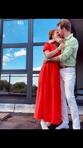 Van TikTok Vriendschap naar Verliefdheid