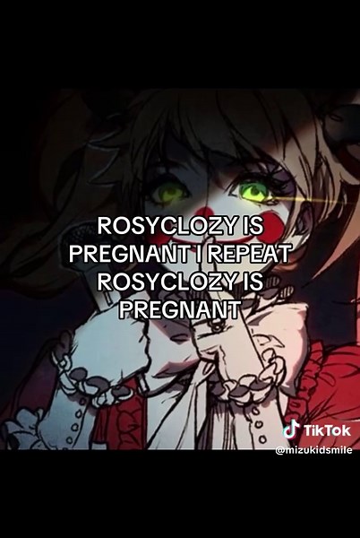 ROSYCLOZY'S PREGNANCY REVEAL: WHAT TO EXPECT