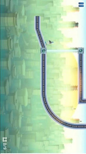 ⚡ G-Switch 4 Gameplay – New Gravity Flip Madness!