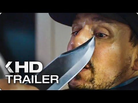 MUTE Trailer German Deutsch (2018)