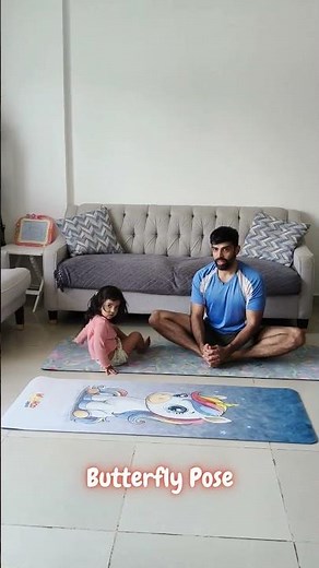 Calming Yoga for Kids | Relax & Reset in Minutes