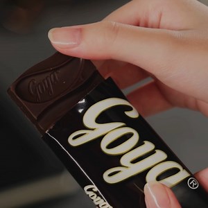 827 reactions · 62 shares | POV someone asked you what's in your bag 﫢 | Goya Chocolates | Facebook