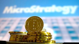 MicroStrategy chairman says bitcoin is 'simple': ‘Just keep buying’