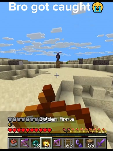 erdi im so sorry #minecraft #cartpvp | minecraft