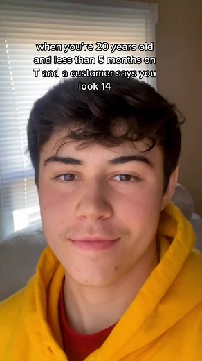 One More Year on T Journey | FTM Transgender Transformation