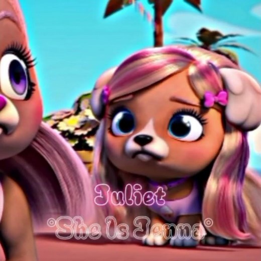 |Vip Pets cantando|Vip Pets Edit| #edit #vippets #vippetsworld