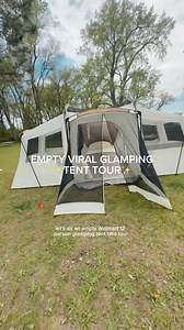 Waterproof and Inspect Your Family Camping Tent Before Trip