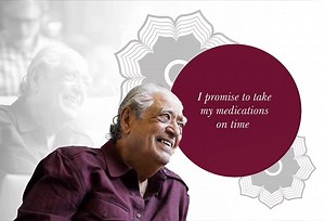 28K views | This World Health Day, let’s make a promise to stay fit and active to lead a happy life. #SeniorCareStartsWithAntara #AStepForwardForHealth #FairerAndHealthierWorld #SeniorCare #WHD2021 #WorldHealthDay #Health #Fitness #WHO | Antara Senior Care | Facebook