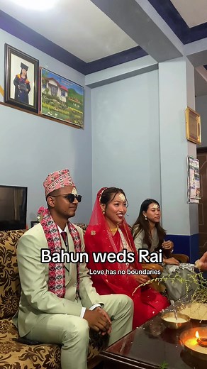 Bahun Weds Rai: A Beautiful Cross-Cultural Love Story