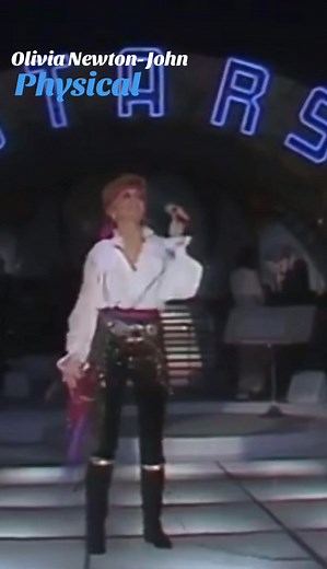 #olivianewtonjohnforever #physical #olivianewtonjohn