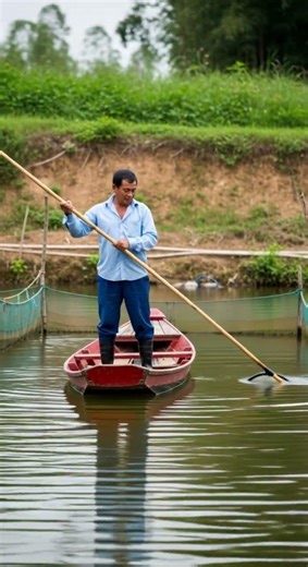 Fishing net | Catch fish. | Outdoor fishing Best tips to boost your catch #fishing #outdoors #net