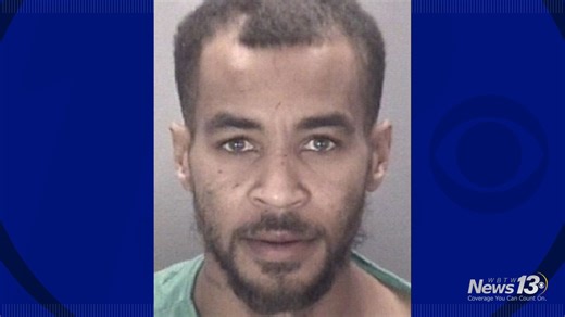 Lumberton murder suspect arrested after going to Florence hospital with gunshot wound, police say