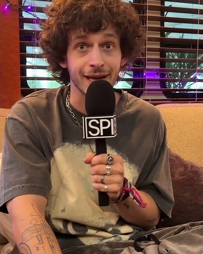 Subtronics Talks Experimenting with Noise and the Joys of Sound Design