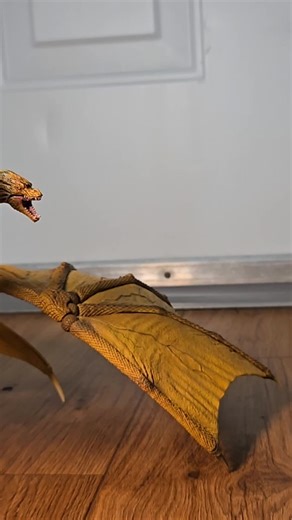 Godzilla vs Kong: Epic Showdown with King Ghidorah