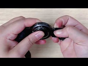 KJKD T10 スマートウォッチのバンド交換手順