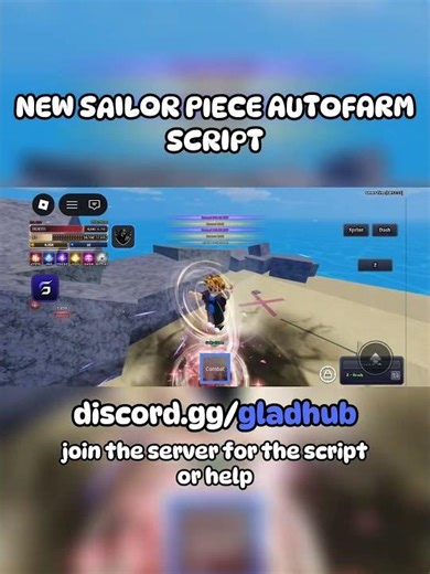 sailor piece script | .gg/gladhub #roblox