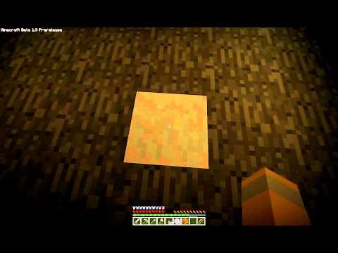 Minecraft: how to get snowballs easily and quickly