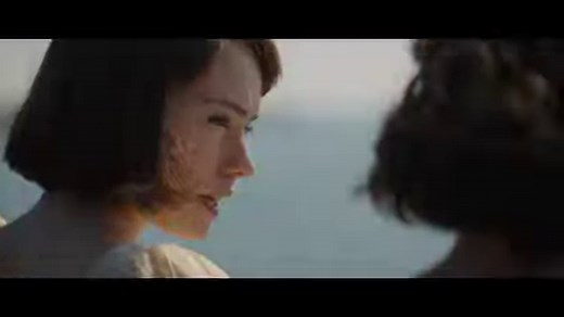 21 miles and a nice day for a swim. Experience the incredible true story of #YoungWomanAndTheSea, in select theaters May 31. | Walt Disney Studios