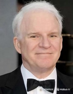 Comedy icon Steve Martin, known for “SNL,” “Pink Panther,” and “Only Murders in the Building,” announces his retirement at 75. A heartfelt farewell to one of comedy’s greatest minds.Full story in comments👇 | Fan 2026