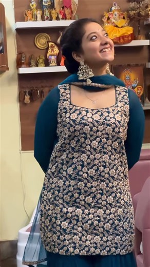 Simran on Instagram: "💜"