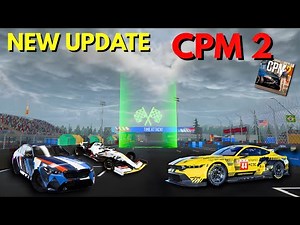 NEW UPDATE in Car Parking Multiplayer 2 🤯 | Hidden Features, New Cars & Crazy Animations!