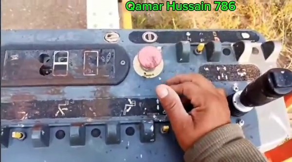 Manlift opreating lifting seekain | How to opreate a JLG Manlift | Manlift chalana ka tarika intrvew