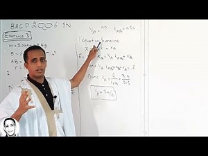 Physique : Bac D 2006 Session Normale Exercice 3 - Partie 1 sur 2