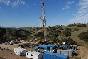 Selecting a choke valve operator for MPD. What’s best?