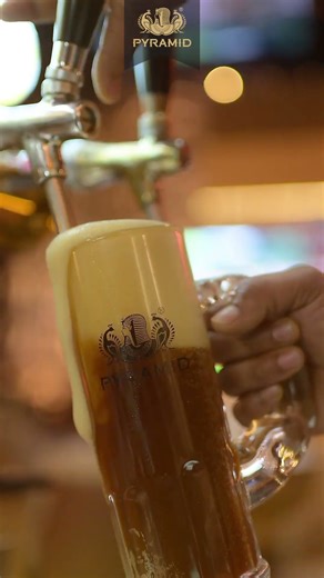 Inside Pyramid Brewery: Crafting the Perfect Beer 🍺✨