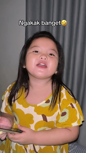 Anak Kecil Nyanyi Naik Kereta Api yang Ngakak