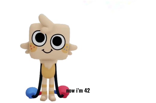 why are they both called cuddlebug I’m crine #dandysworld #goobdandysworld #flutterdandysworld #flytedandysworld #goobxflyte