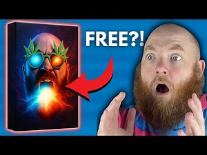 The BEST Color Bass Sample Pack Isn't on Splice and it's FREE