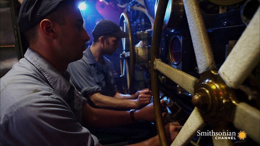 12K views · 153 reactions | How deep can a submarine go? We’re about...