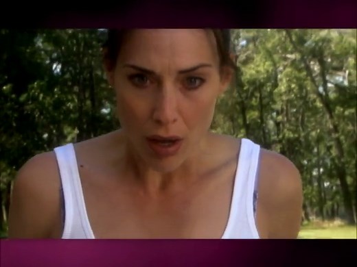 Carolina Moon (TV Movie 2007)