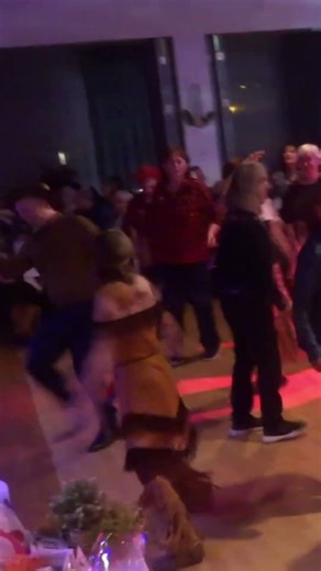 Stand by me line dance v Ostravě #dance #linedance #dancer