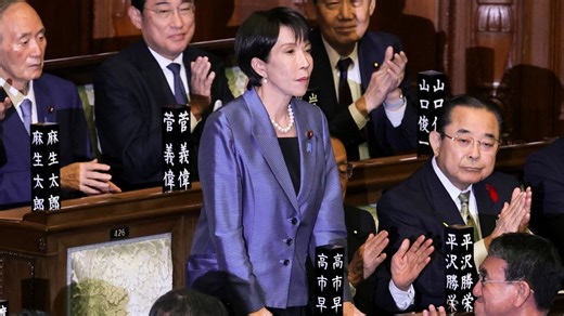 From ‘Abenomics’ to ‘Takaichi trade’, Japan enters a new era