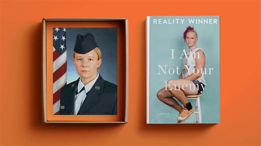 Reality Winner got 5 years in federal prison for leaking 5-page document