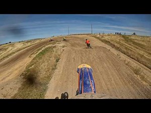 2026 OTHG Sierra National 45+ Intermediate Moto 2