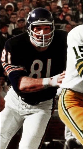 The Legend of Doug Atkins