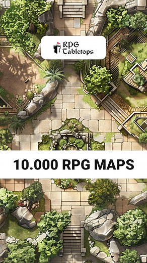 RPG Tabletops on Reels | Facebook