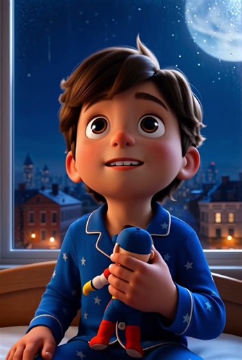 Madness, Belief & Finally Meets His SuperHero…..Story of A Cute Boy…